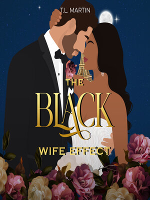 The Black Wife Effect - Audiobook